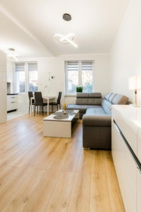 Apartament AC1, Olsztyn